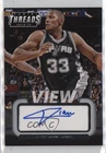 2025 Panini Boris Diaw Base Autographs (Raw)