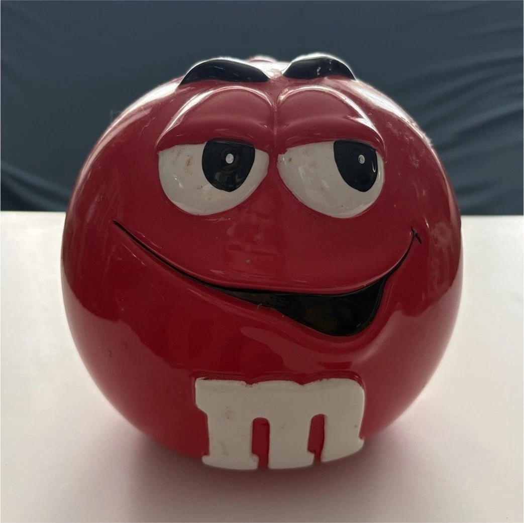 Preços baixos em M&M Cookie Jar | eBay