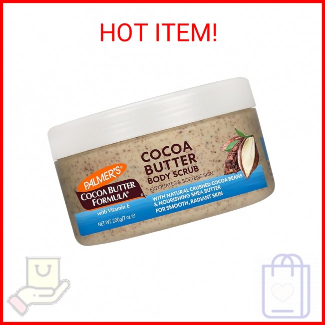 Formula Exfoliating Body Scrub For Smooth Skin, Skin Exfol