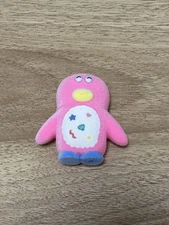 Gacha Capsule Toy Munyu Pechi Pink Gacha Capsule Toy