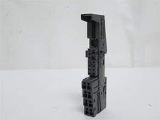 236419 New-No Box; Siemens TM-E15S24-01 Push-in Terminal Base Unit