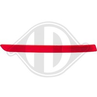2274097 RüCkstrahler Hinten Links FüR VW Multivan V (7HM, 7HN, 7HF, 7EF, 7EM, 7E