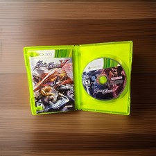 Microsoft Xbox 360 Soul Calibur V Video Games for sale | eBay