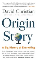 Origin Story | David Christian | A Big History Of Everything | Taschenbuch | Xii