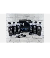 ResistAll Customer Care Kit  Car Cleaning Supplies