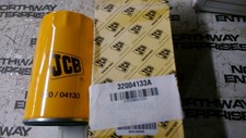 JCB OIL FILTER 32004133A