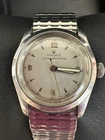 Vintage ROLEX Oyster SPEEDKING 17 Jewels Watch