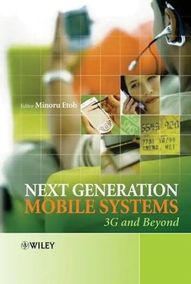 Next Generation Mobile Systems