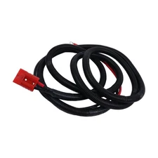 Wire Harness Power Ground 3035933 for Buyers SHPE 750 100 1500 2000 SaltDogg