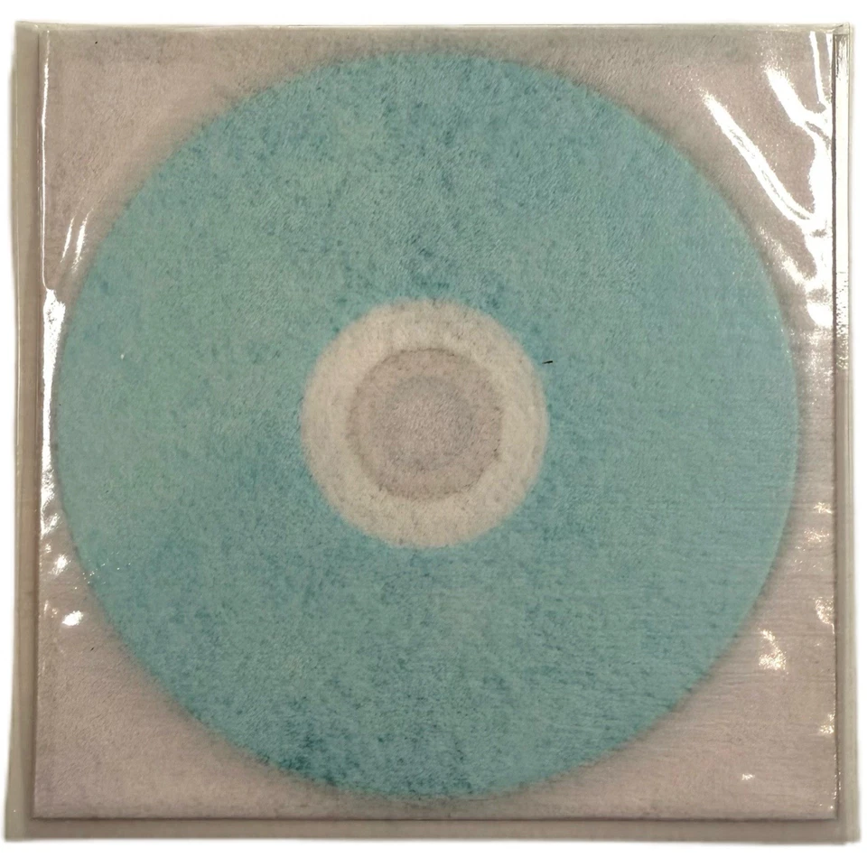 Prime Cuts Promo CD Ozzy Osbourne Black Sabbath God Is Dead Daft Punk Radio Rare Foto 4 de 4