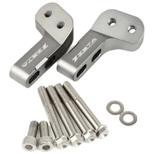 ZETA - ZE71-1822 - Handguard Mounts, Side Type