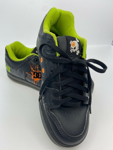 ken block and dc shoes