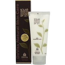 devita solar protective moisturizer spf 30 2.5 oz