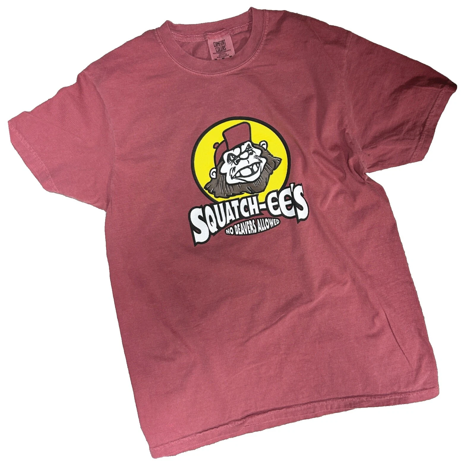 Мужские футболки Gear с круглым вырезом