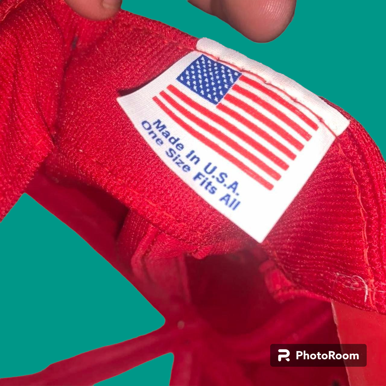 Safety Kleen Hat Trucker Style Vintage Made In Usa Gem