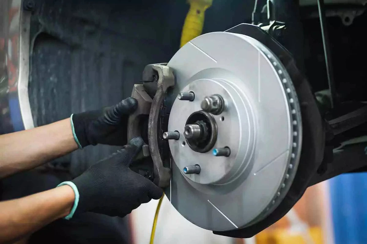 Brake Rotor Button Everything You Need to Know About Brake Rotors