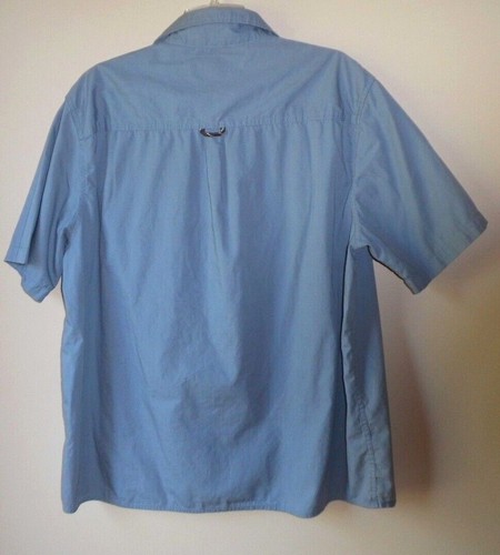Wrangler Men's Button-Up Shirt Size XL Assorted Colors - Picture 12 of 16