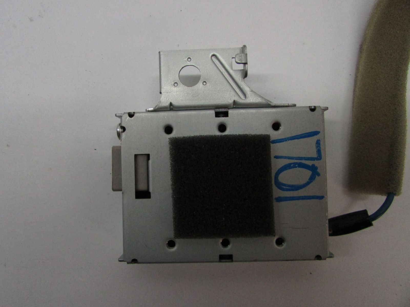 2009 INFINITI G37 SEDAN RADIO ANTENNA CONTROL MODULE 286620818 OEM 08