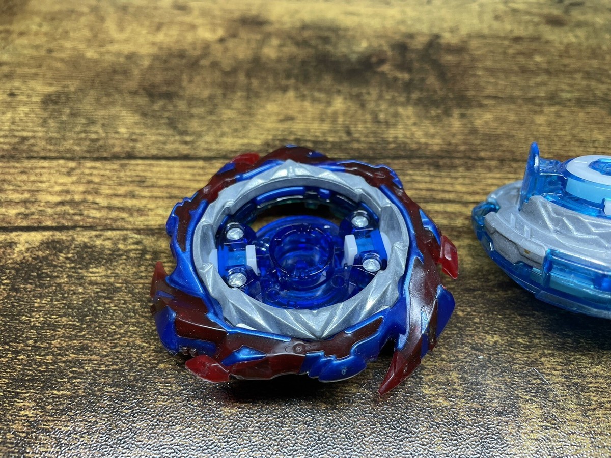 Savior Valkyrie Sh-2 B-187 Beyblade Burst DB Takara Tomy #B2 | eBay