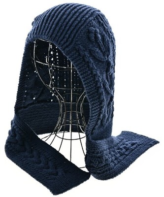 YUKI FUJISAWA ニット帽