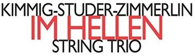 Kimmig / Studer - In Hellen [New CD]