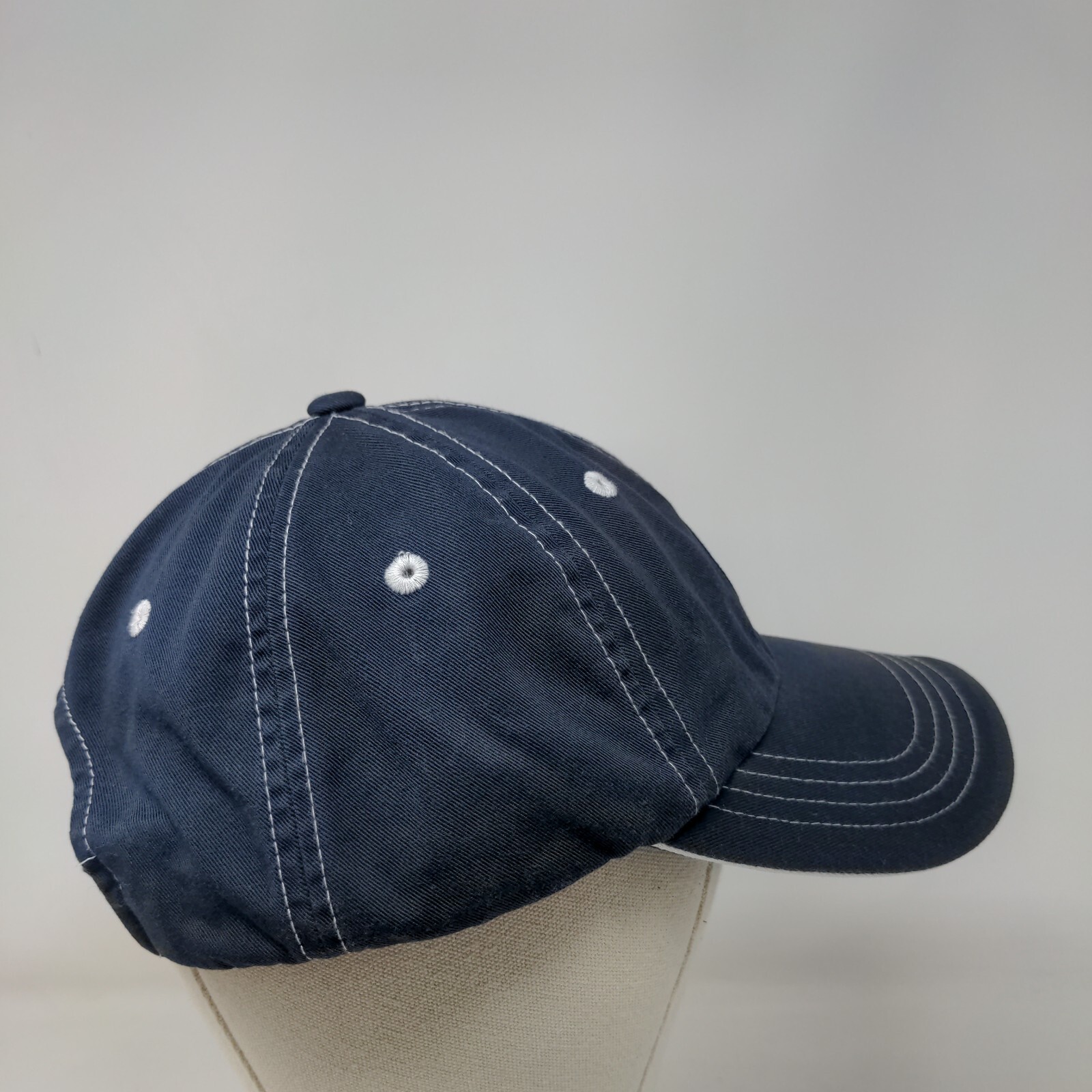 Pinehurst Established 1895 Strapback Hat Blue One… - image 4