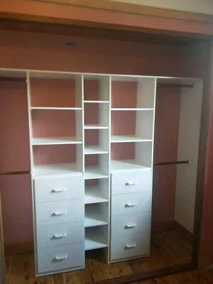 Tom Built In Wardrobe Wardrobes Gumtree Australia Bankstown