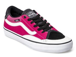 vans tnt pro