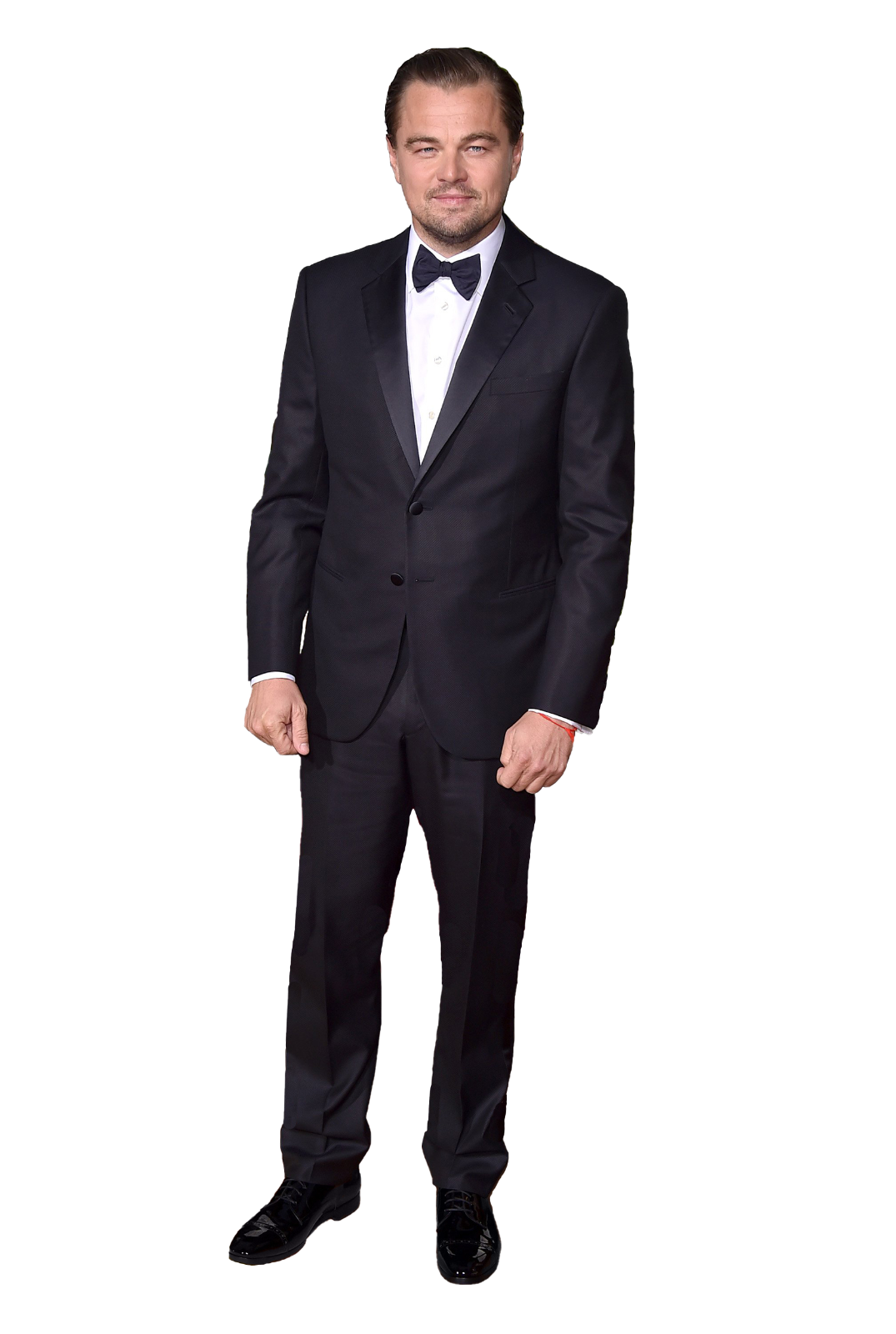 LEONARDO DICAPRIO RED CARPET OSCARS LIFESIZE CARDBOARD STANDUP STANDEE