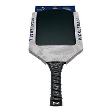 Tommy Bahama Pickleball Paddle Green Textured Polypropylene