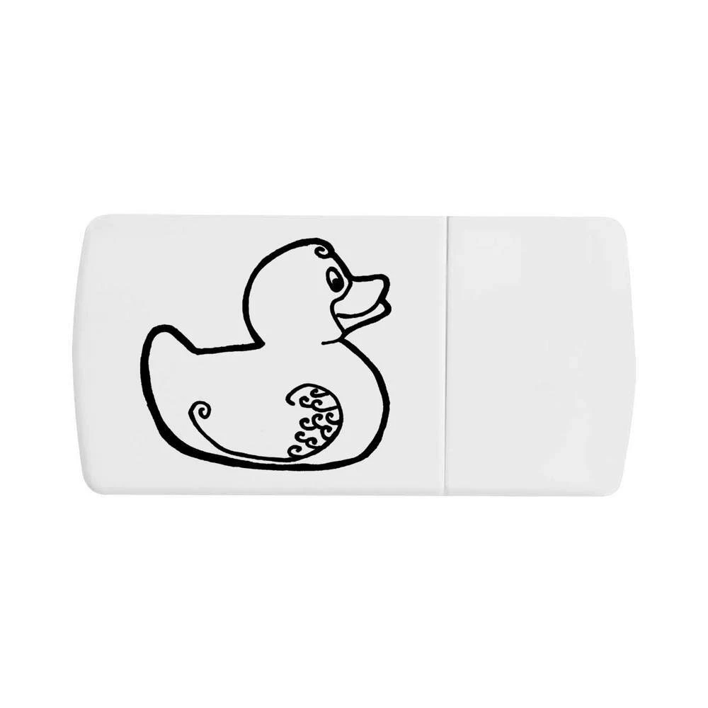 Duck pill cheap
