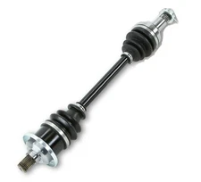 New ATV Axle Fits Front Right Arctic Cat 400 500 550 650 700 1000 Thunder Cat