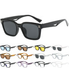 <!--F#f_0-->Fashion Frame Sunglasses Men Women Classic Square Eyewear Retro Style Glasses<!--F/-->