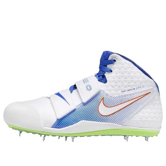 javelin throw spikes nike