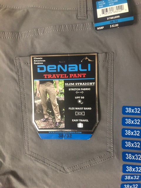 Denali Travel Pants Clearance, 51% OFF 