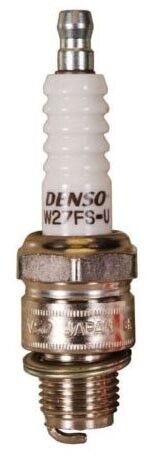 W27FS-U DENSO 4052 Spark Plug NEW