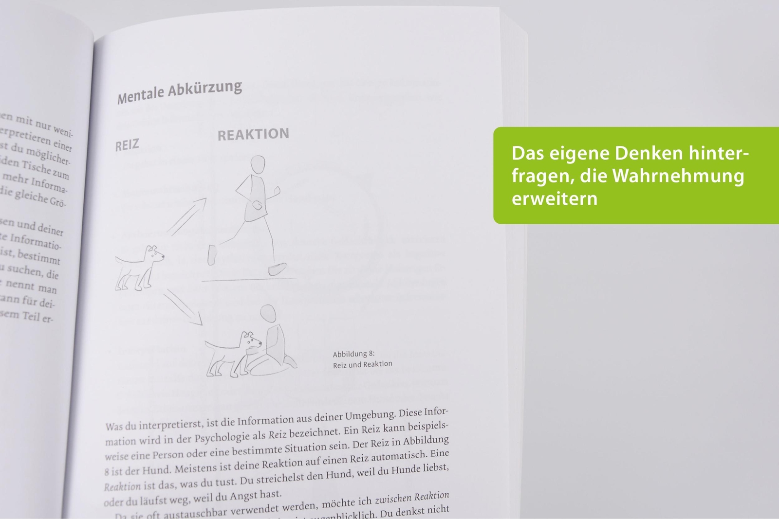 Thumbnail - Logbuch Life Skills Das Leben Bewusst Gestalten Priti Graumann-ubale