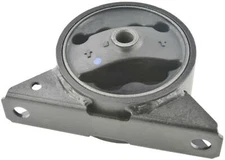 Rear Engine Mount Febest VLM-S40R OEM 30611465