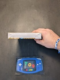 Bandai Golf: Challenge Pebble Beach (Nintendo, 1989) NES CIB COMPLETE 