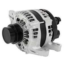 For 2017-2020 Ford Fusion 2015-2019 Lincoln MKC 2.0L 104210-6561 Alternator 175A