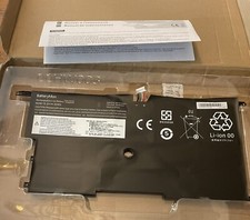 Laptop Battery SB10F46441 For Lenovo X1 Carbon 3 2015 00HW003 15.2v 50h