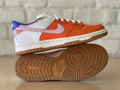 Nike Dunk Low SE GS Everything You Need GS 6.5Y/Women 8 Casual Shoes FN0600-801 | eBay