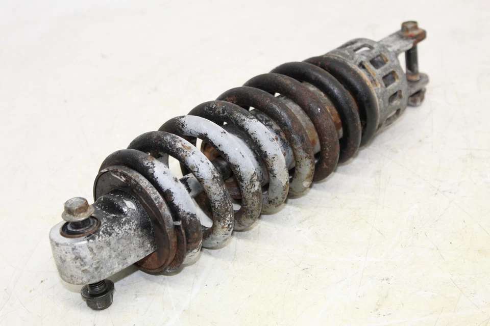 Suspensión amortiguador trasero Suzuki Katana 600 GSX600F 1993 Foto 2 de 4