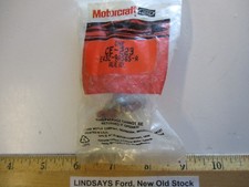 FORD MOTORCRAFT "VALVE" FUEL ENRICHMENT POWER VALVE E43Z-9A565-A, CE-223 NOS