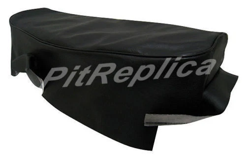SUZUKI SEAT SADDLE COVER S32-I S32-1 S32-II S32-2 [CSCO]                        Foto 3 de 4