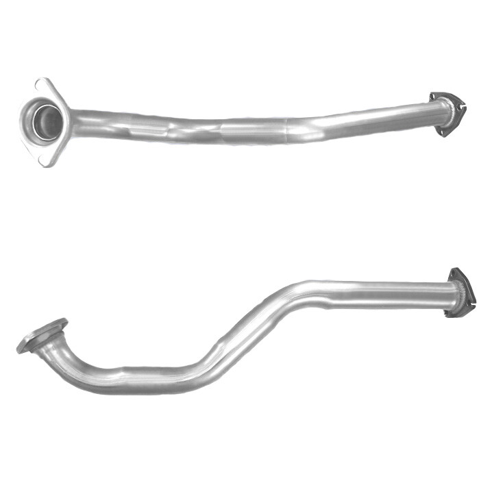BM Catalysts Connecting Exhaust Pipe BM50365 & fitting kit FK50365B - Image 14