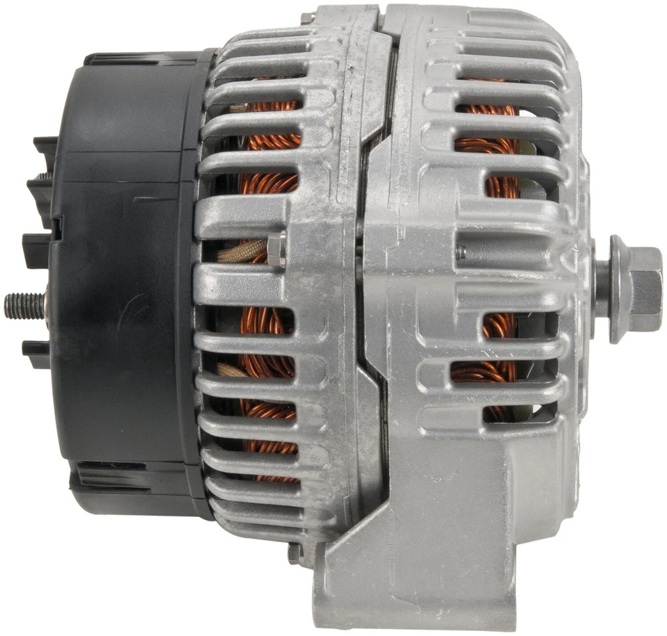 Alternador Bosch para Mercedes CLK430 1999-2001 4,3 L V8 (Remanufacturado) 2000 Foto 4 de 4