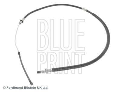 ADA104616 BLUE PRINT Seilzug, Feststellbremse für JEEP