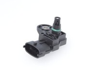 VAUXHALL ASTRA ZAFIRA CORSA Z16LER Z20LEH Z20LET BOSCH 4.0 BAR MAP SENSOR