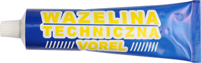 Technische Universal Vaseline 50ml Schmiermittel Schmier Fett Universalfett